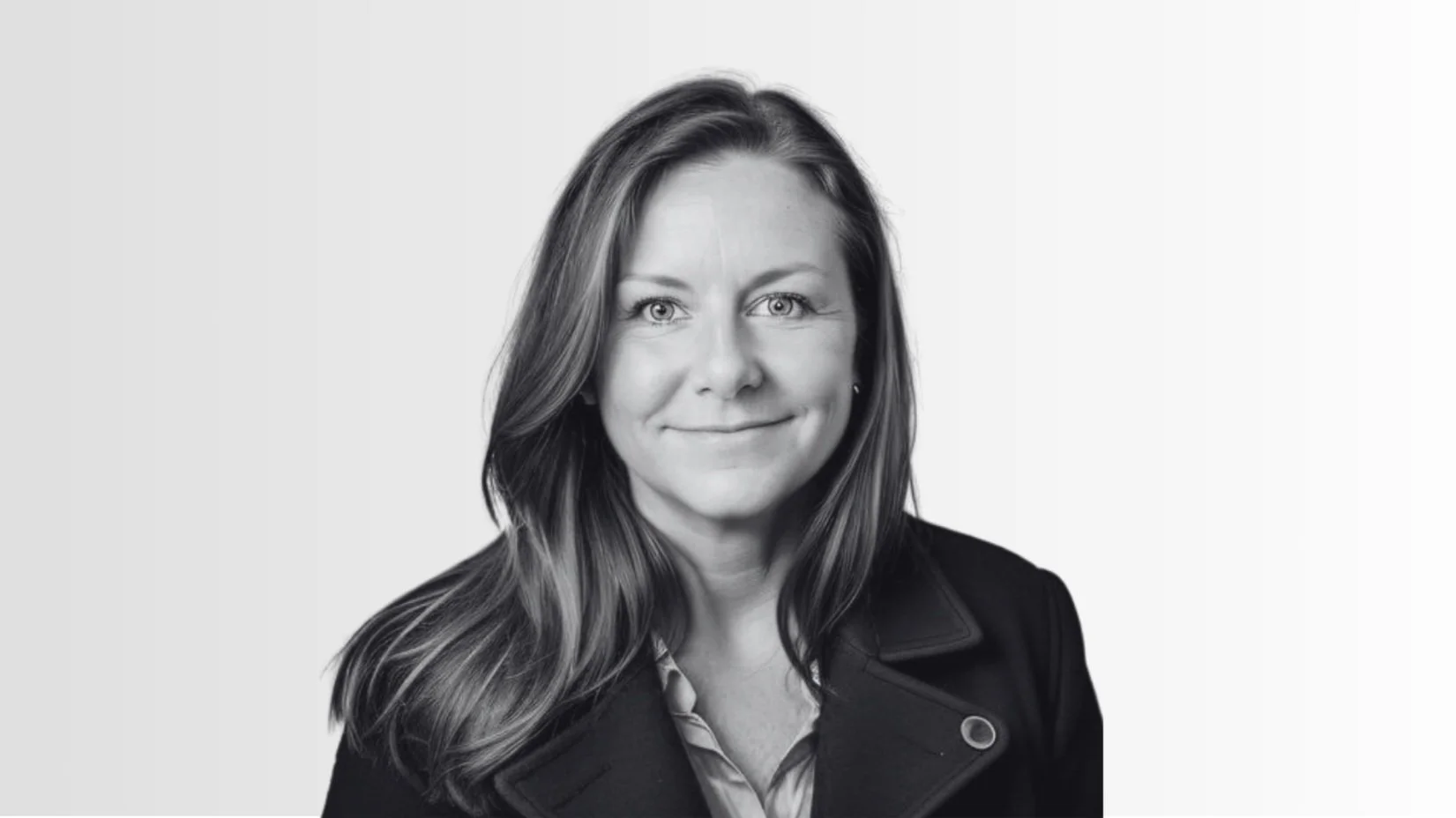 Portrait of Michelle Ivey
