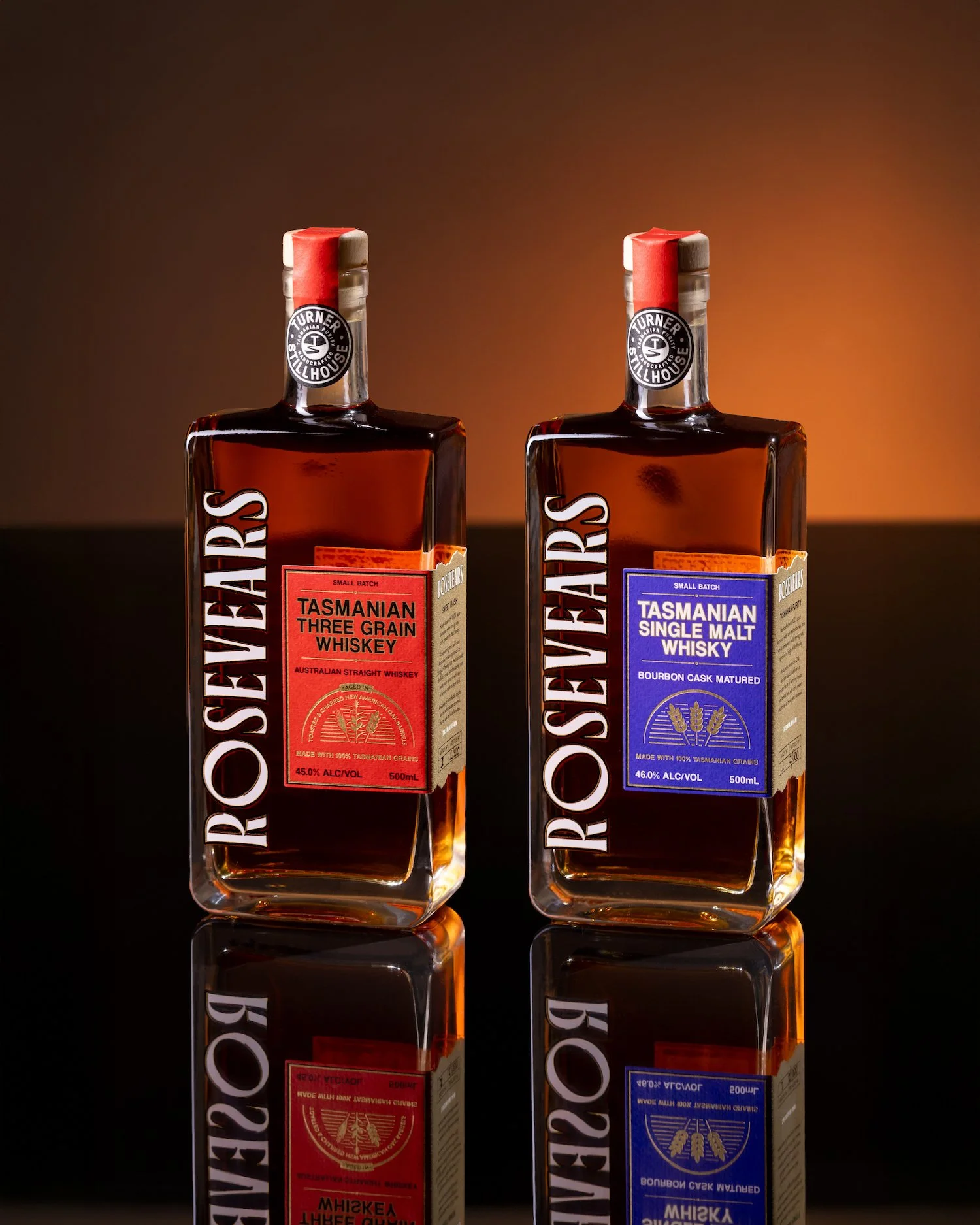 Rosevear's by Turner Stillhouse